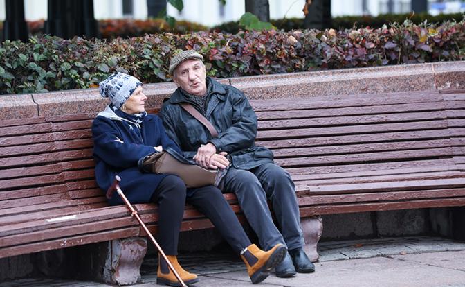 Учёные назвали привычку увеличивающую риск развития болезней у пожилых