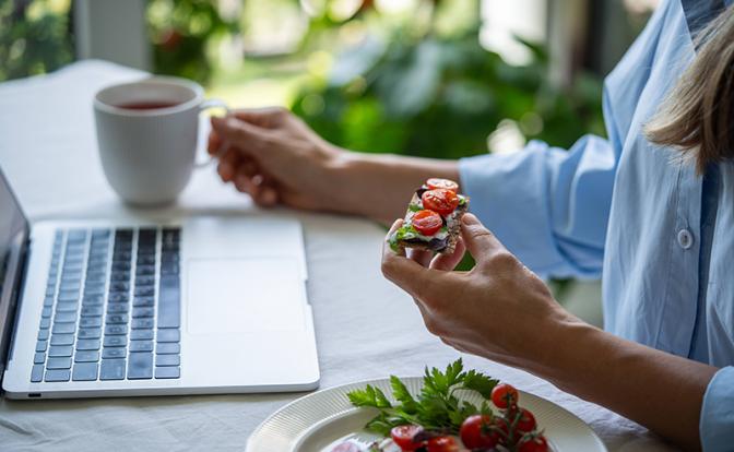 Три худшие ошибки утром назвал врач