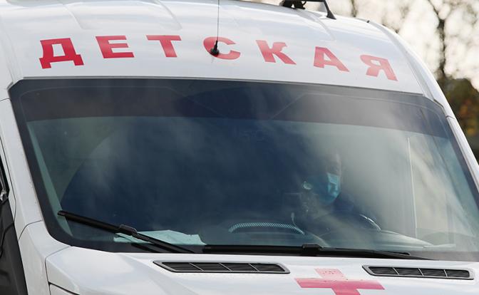 В Благовещенске мальчик потерял пальцы из-за пиротехники В Благовещенске мальчик потерял пальцы из-за пиротехники