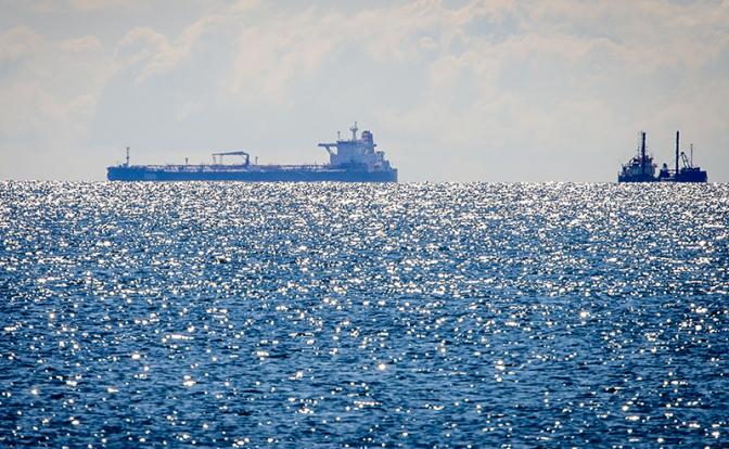 Обращайтесь к Путину: Зеленский снова ударил по нефти Токаева. Казахстан снова «выразит обеспокоенность» Обращайтесь к Путину: Зеленский снова ударил по нефти Токаева. Казахстан снова «выразит обеспокоенность»