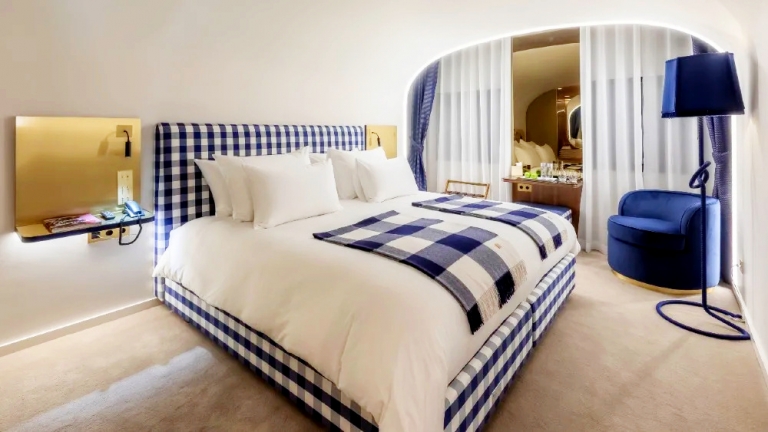 Тренд на сонный туризм набирает обороты: Японцы придумали еще одну новинку