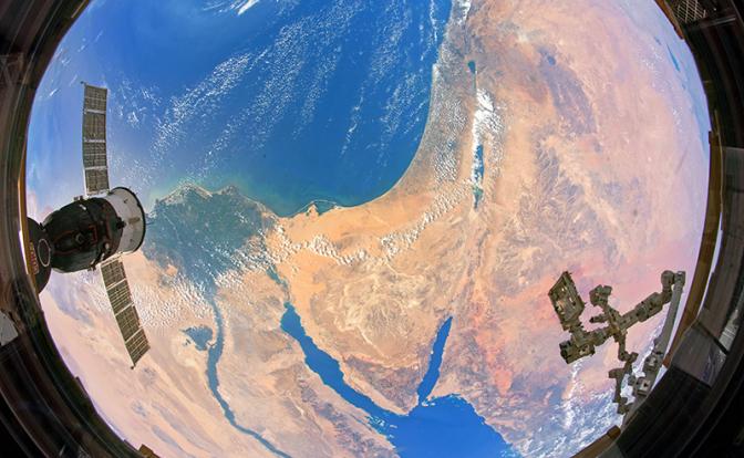 Трамп представит на ЧМ по футболу команду внеземного разума Трамп представит на ЧМ по футболу команду внеземного разума