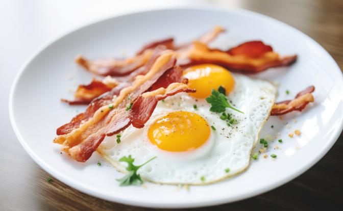 Нутрициолог назвала лучшие продукты для полезного завтрака
