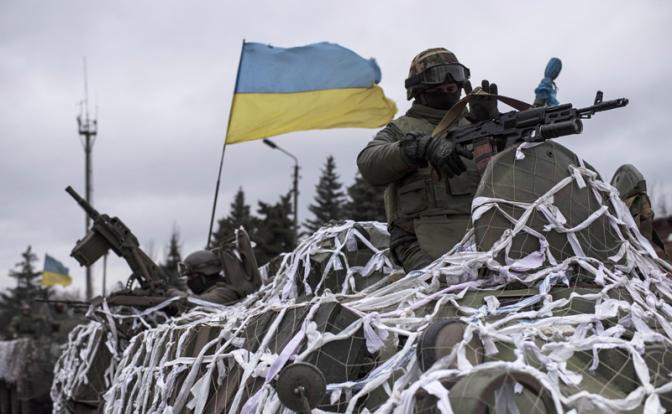 Озвучены три сценария развития событий на Украине в 2026 году Озвучены три сценария развития событий на Украине в 2026 году