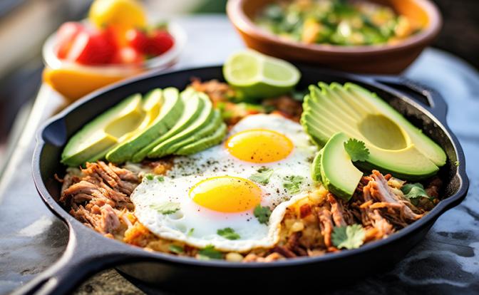 Правильное питание после 40: нутрициолог назвал главного игрока на столе