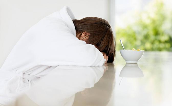 Привычный для многих симптом оказался возможным признаком рака