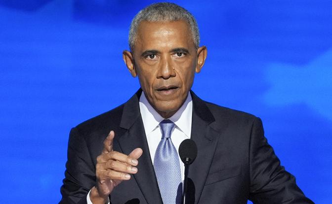 Барак Обама отреагировал на возможное прекращение действия ДСНВ-3 Барак Обама отреагировал на возможное прекращение действия ДСНВ-3