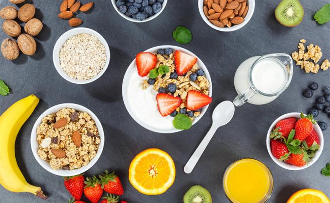 Врач развеяла миф о пользе популярного варианта завтрака Врач развеяла миф о пользе популярного варианта завтрака