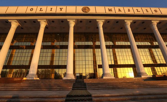 Узбеков предупредили еще раз: СВО нельзя поддерживать даже на словах Узбеков предупредили еще раз: СВО нельзя поддерживать даже на словах