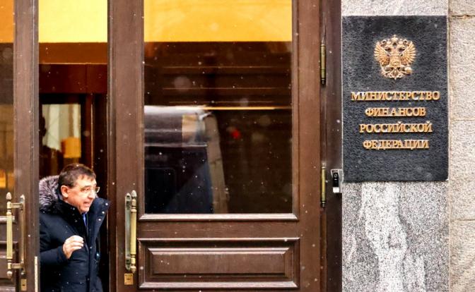 Бизнес в тени: Протест против драконовских налогов — или элементарное жлобство Бизнес в тени: Протест против драконовских налогов — или элементарное жлобство