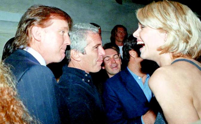 «Собирался назвать имена»: брат Эпштейна обвинил Трампа в убийстве финансиста «Собирался назвать имена»: брат Эпштейна обвинил Трампа в убийстве финансиста