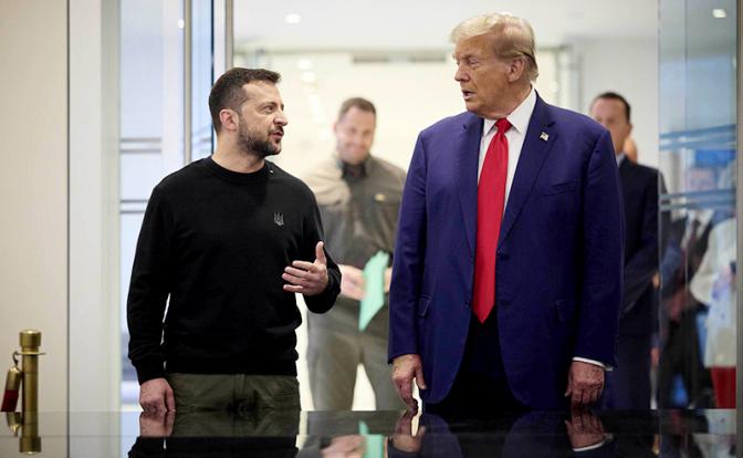 «Любой мир кто-то обязательно назовет похабным»: Шесть сценариев развития мирного процесса по Украине «Любой мир кто-то обязательно назовет похабным»: Шесть сценариев развития мирного процесса по Украине