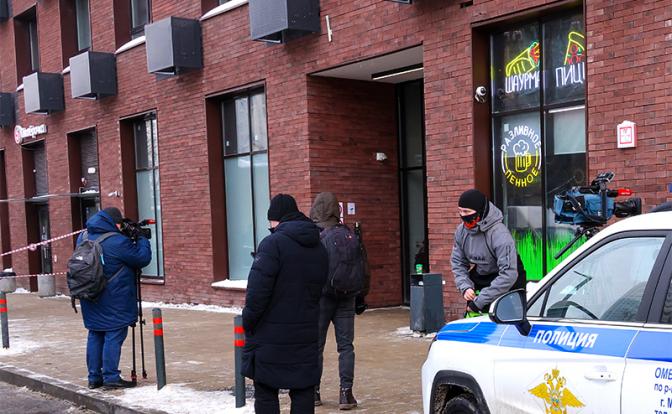 Задержан подозреваемый в покушении на генерала Алексеева Задержан подозреваемый в покушении на генерала Алексеева