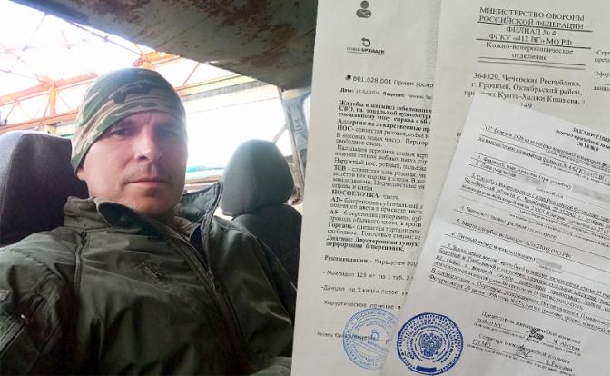 «Сына ранило под Покровском, осколочное. Потом засыпало. Еле ходит, а его за бумагами в часть гонят» «Сына ранило под Покровском, осколочное. Потом засыпало. Еле ходит, а его за бумагами в часть гонят»