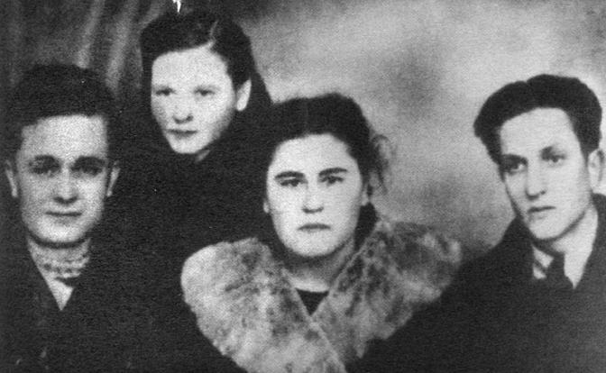 Невероятная операция разведгруппы «Львов»: «Майор Вихрь» и его радистка День Победы встретили в лагере НКВД