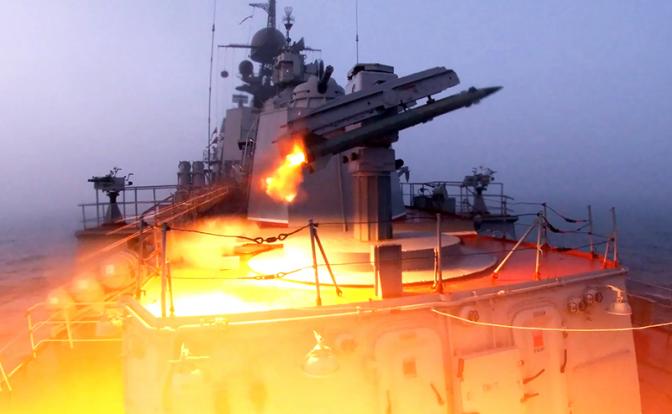 Александр Широкорад: США вернули морское право в XVI век — и Россия вполне может принять этот наглый вызов Александр Широкорад: США вернули морское право в XVI век — и Россия вполне может принять этот наглый вызов