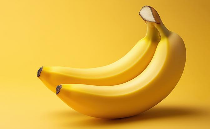 Названа неожиданная опасность бананов Названа неожиданная опасность бананов