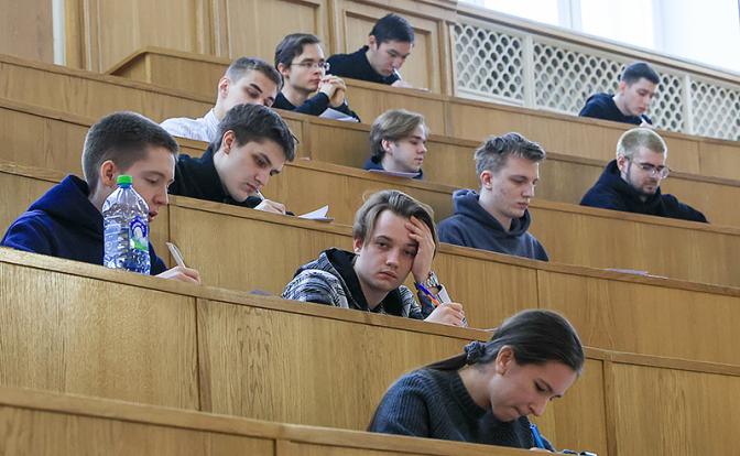 Стипендия — узаконенное издевательство. И в СССР студенты не жировали, но сейчас уже край Стипендия — узаконенное издевательство. И в СССР студенты не жировали, но сейчас уже край