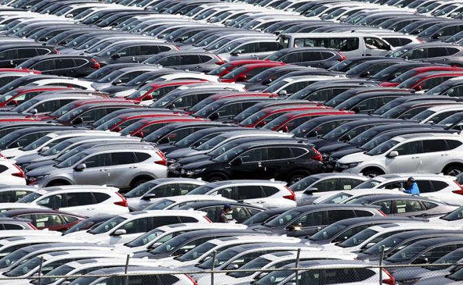 Машины — народу. В какой стране самые доступные автомобили