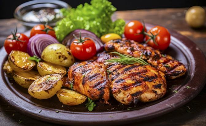 Выяснилось, можно ли есть всего один раз в сутки Выяснилось, можно ли есть всего один раз в сутки