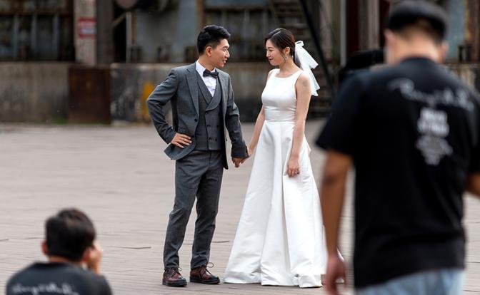 «Ищу невестку». В Китае родители сами взялись устраивать личную жизнь взрослых детей «Ищу невестку». В Китае родители сами взялись устраивать личную жизнь взрослых детей