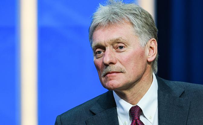 В Кремле ответили на вопрос о нормализации работы интернета в России В Кремле ответили на вопрос о нормализации работы интернета в России