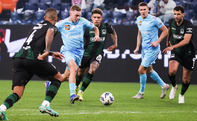 Момент истины для Семака: Миллер требует от «Зенита» чемпионства любой ценой