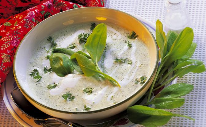 Каждая ложка — удар по почкам: Врач назвал самые опасные супы Каждая ложка — удар по почкам: Врач назвал самые опасные супы