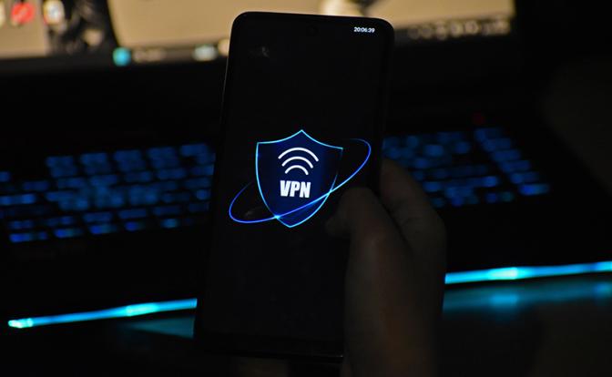 В Роскомнадзоре прояснили судьбу корпоративных VPN В Роскомнадзоре прояснили судьбу корпоративных VPN
