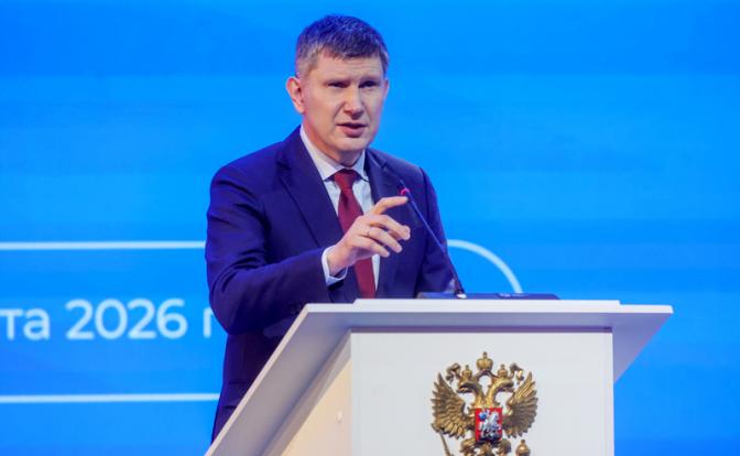 Министерство объективных трудностей: Максиму Решетникову пора менять название ведомства