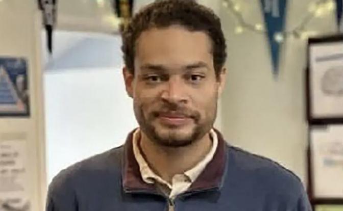 Стали известны новые подробности о подозреваемом в стрельбе на ужине с Трампом Стали известны новые подробности о подозреваемом в стрельбе на ужине с Трампом