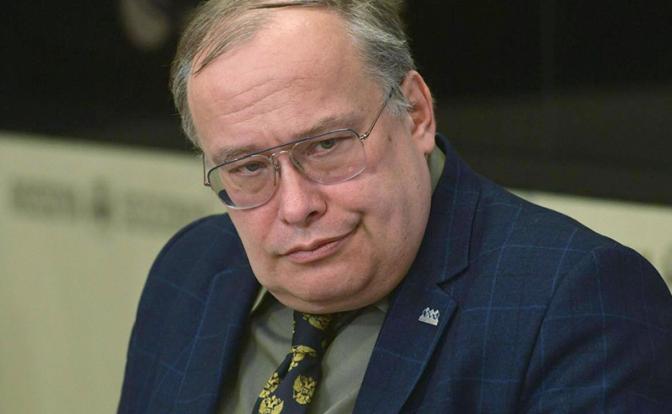 Профессор Межевич призвал не обманывать себя после сообщений о «соскучившихся» эстонцах Профессор Межевич призвал не обманывать себя после сообщений о «соскучившихся» эстонцах