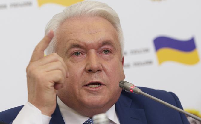 «Фраер прокололся»: Олейник объяснил, зачем НАБУ и САП подбираются к Елене Зеленской «Фраер прокололся»: Олейник объяснил, зачем НАБУ и САП подбираются к Елене Зеленской