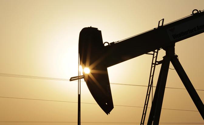 Обвал нефти после сделки Ирана и США: что ждет теперь цены на Brent и Urals Обвал нефти после сделки Ирана и США: что ждет теперь цены на Brent и Urals