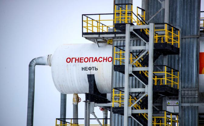 Профессор Катасонов: Так у нас есть стратегические резервы? Или они только на бумаге?