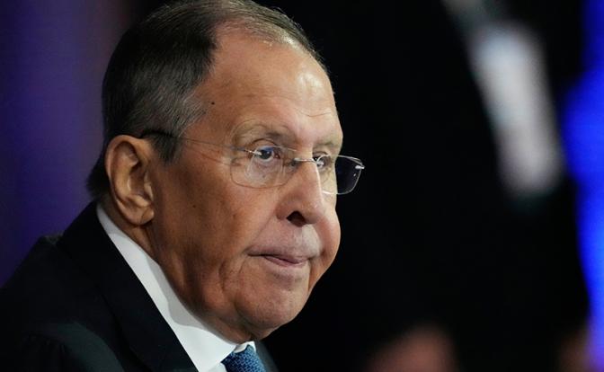 Лавров рассказал о «нешуточной ситуации», в которой оказалась Россия