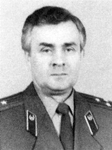 «Бурбулис все время врага искал. И „назначил“ главным врагом КГБ»