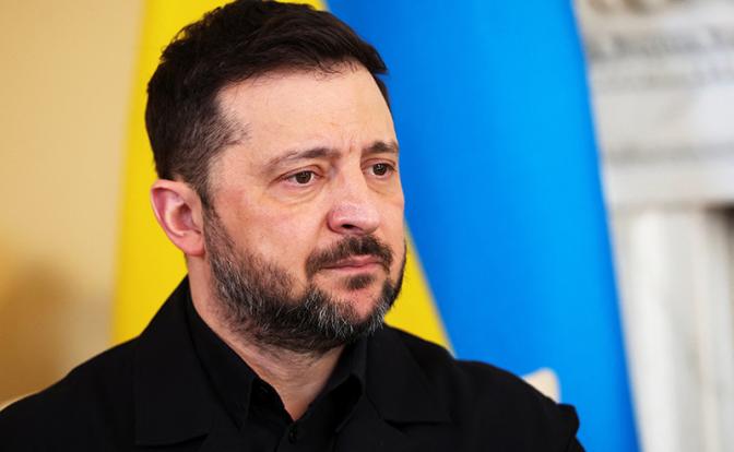 Убить или выкрасть? Какой план «отставки» Зеленского выберет ЦРУ Убить или выкрасть? Какой план «отставки» Зеленского выберет ЦРУ