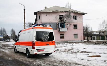 Британец, воевавший в Донбассе, получил 5 лет тюрьмы