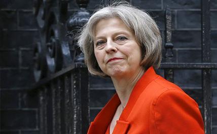 Тереза Мэй: соглашение о Brexit готово на 95 процентов