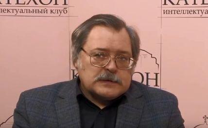 Сергей Перевезенцев о кризисе современного образования