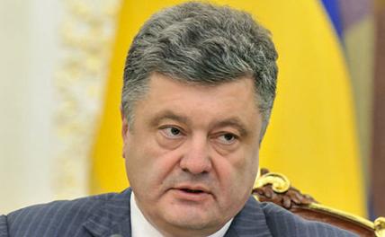Украина может остаться без президента