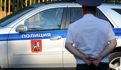 Полиция задержала бездомных, которые более четырёх лет жили на украденные 12 млн рублей
