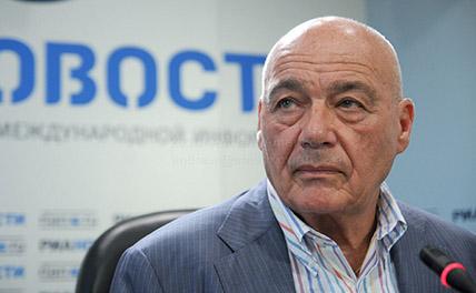 Познер: Государство должно оставить СМИ в покое