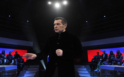 Соловьев высказал свое мнение по поводу шутки Урганта