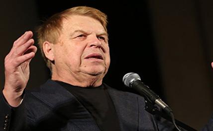 Дочь рассказала о состоянии Михаила Кокшенова