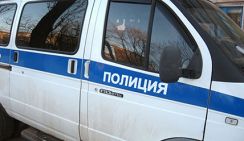В МВД рассказали о предотвращении теракта возле метро в Москве