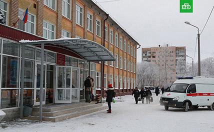 Названа стоимость оборудования «безопасной» школы