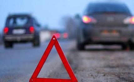 Подполковник украинской полиции насмерть сбил человека