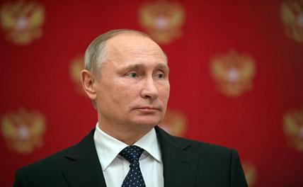 Time: Путин не попал в сотню самых влиятельных людей мира